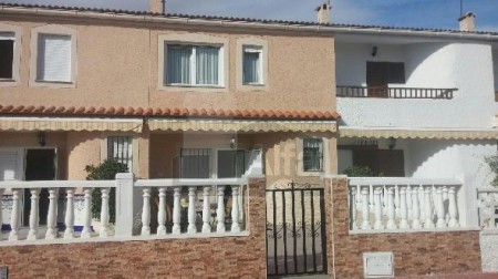 REF: 278 Piso en venta en Puerto Deportivo / Torrevieja (Alicante). 