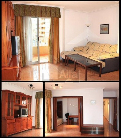 REF: 522 Piso en venta en Centro Playa del Cura / Torrevieja (Alicante).