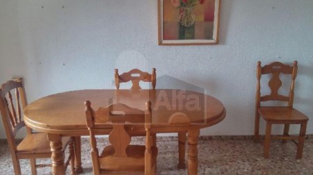 REF: 577 Piso en venta en Mercado / Centro / Las Torres de Cotillas (Murcia).