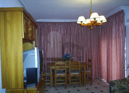 REF: 454 Piso en venta en Los Naufragos / Torrevieja (Alicante).