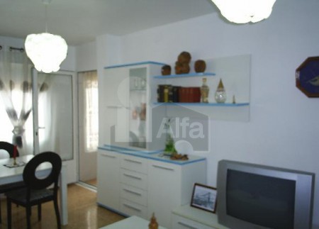 REF: 428 Piso en venta en Playa del Cura / Torrevieja (Alicante). 
