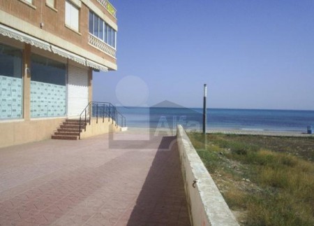 REF: 301 Piso en venta en La Mata / Torrevieja (Alicante).